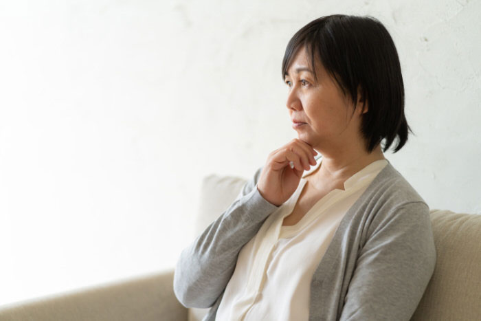 遺産分割に関する問題